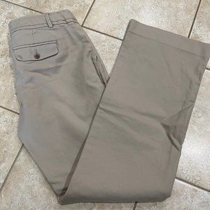Banana Republic Ryan Fit Pants